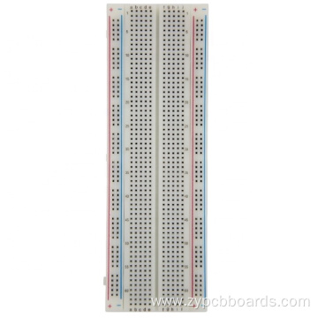 830 Points Physics Subject Breadboard For Sensor Module